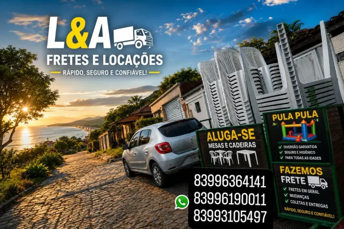 Frete