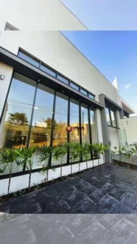 Salão, 312 m² - venda por R$ 1.390.000 ou aluguel por R$ 7.900/mês - Jardim Fernando Mollo