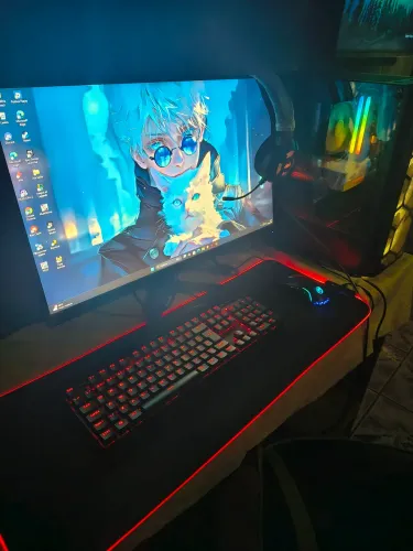 PC GAMER COMPLETO 
