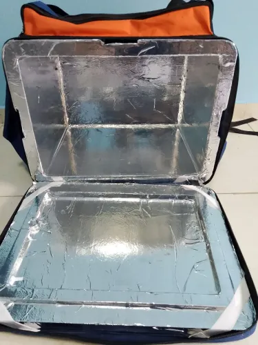 Bag nova nunca usada