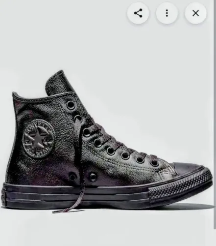 ALL STAR SINTÉTICO 44 monochrome