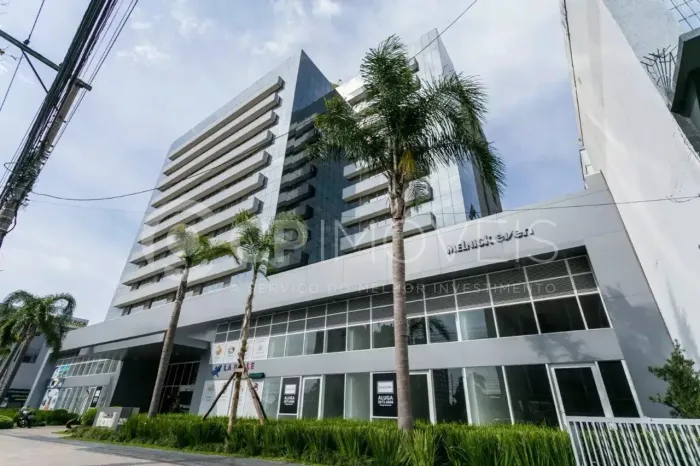 Sala comercial no Hom Lindóia