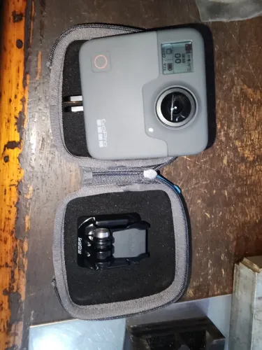 Gopro fusion 360