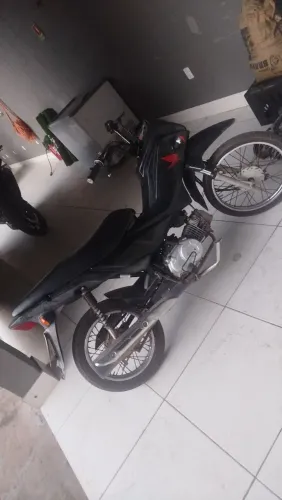 Vendo uma pop bem conservada manda um ZAP *