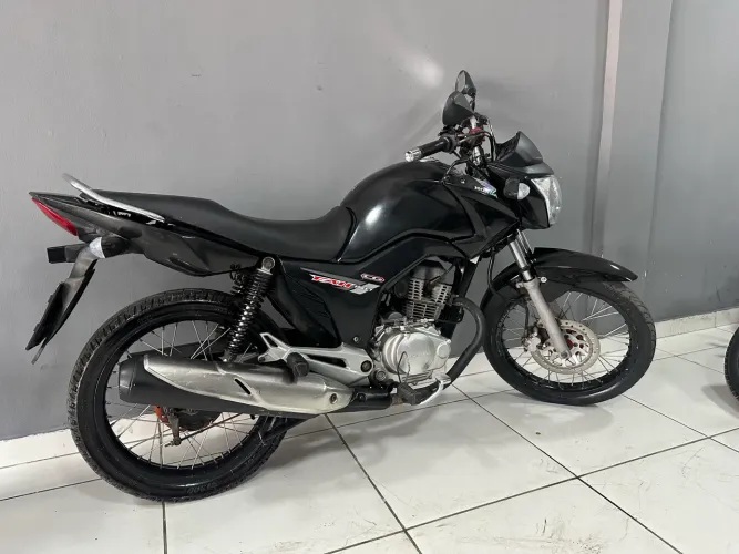 Motos na promissória