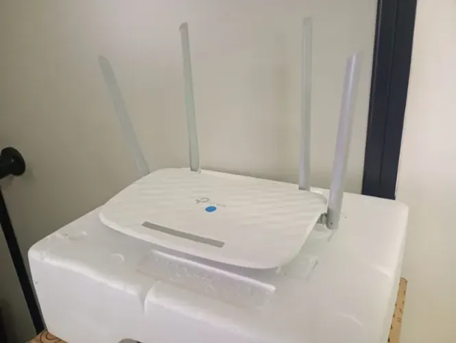 Lote TP-Link Archer C50 - 34 Roteadores Usados
