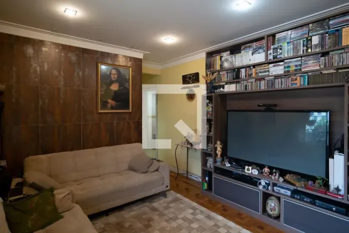 Apartamento à Venda - Bela Vista, 1 Quarto, 104 m2