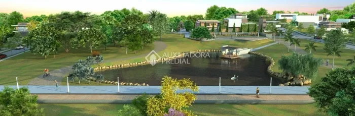 Terreno condominio na Reserva da Figueiras em Guaiba