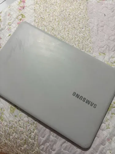 Notebook samsung