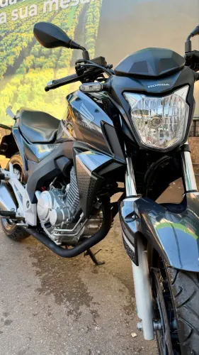 CB TWISTER ABS 2022 250cc