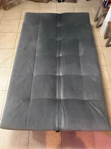 Sofá cama 
