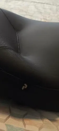 Pedrinho Bancos Versys 650, todas!! Com gel para o piloto. Usado poucas vezes!! 