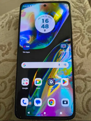 Motorola g82