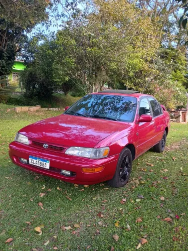Toyota Corolla LE 1.8 1997