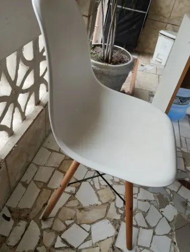 Cadeira Pé Palito 