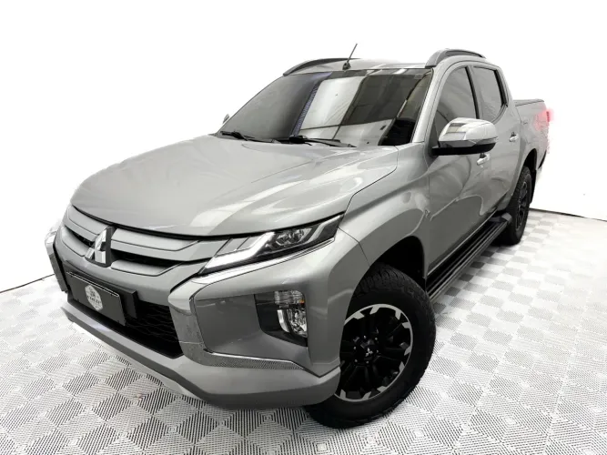Mitsubishi L200 Triton Sport HPE 2.4 CD Diesel Aut. 2023