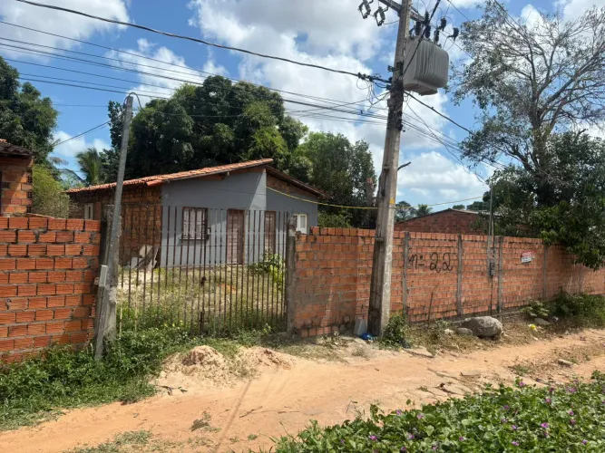 Vendo lindo sítio no parque jair