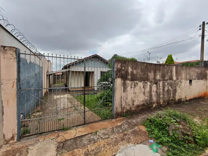Casa para alugar em Industrial, Londrina-PR