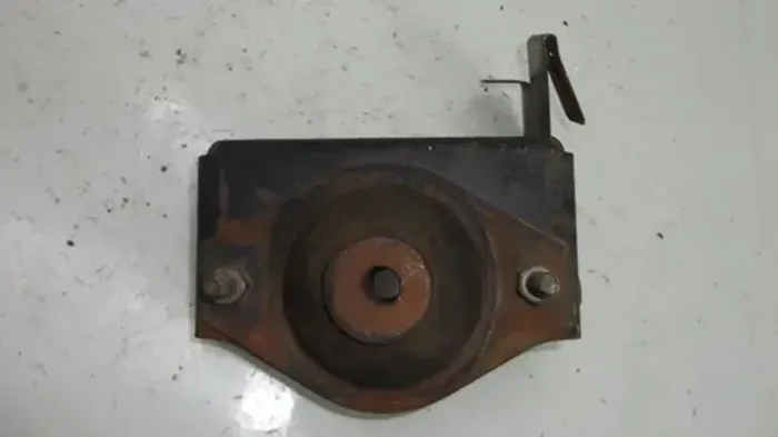 Coxim Motor Direito Com Suporte Fiat Palio 04