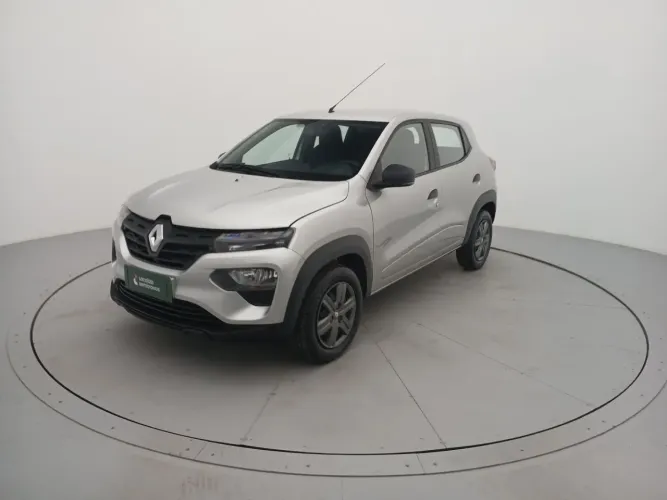 Renault Kwid 1.0 Zen 2025
