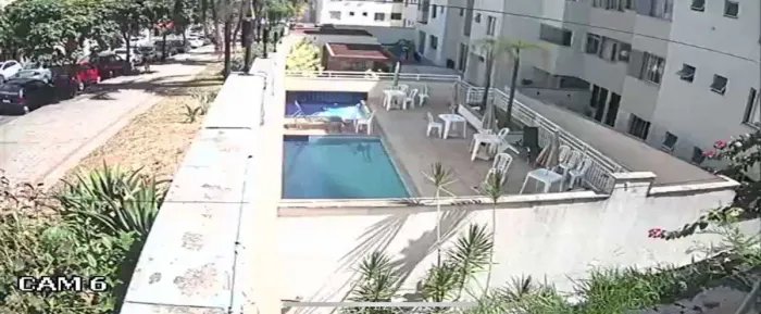 Apartamento com 2 quartos à venda em Belo Horizonte