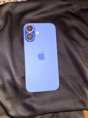 Vendo IPhone 16