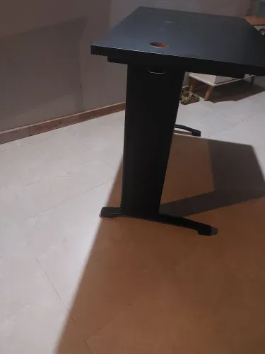Mesa de estudo ou escritório