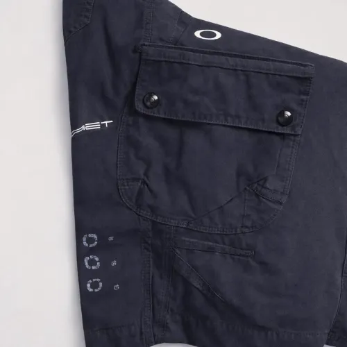 Bermuda oversize PietX Oakley