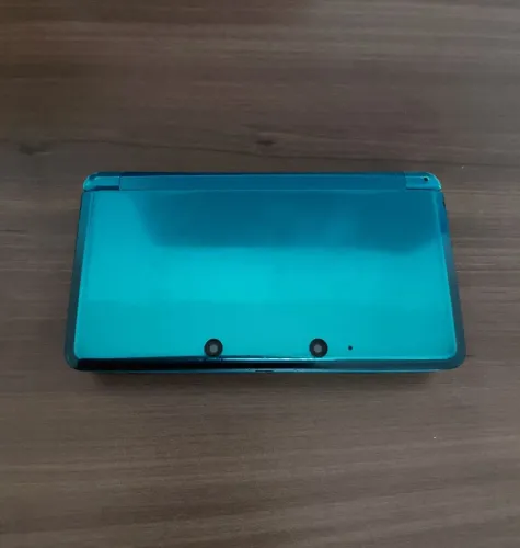 Nintendo 3DS (usado)