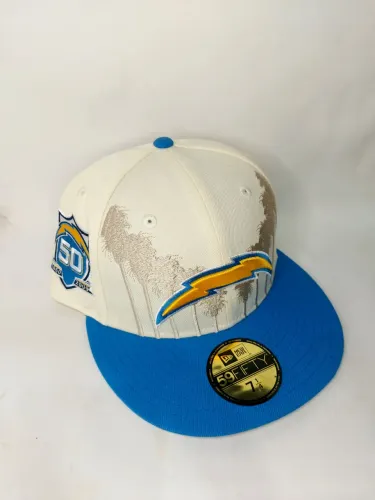 Boné Los Angeles chargers - New era - Nfl - Football americano