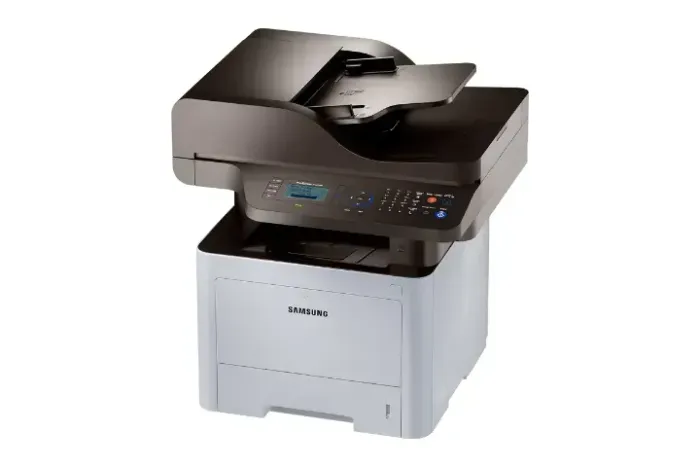 Impressora multifuncional laser Samsung ProXpress SL-M4070FR