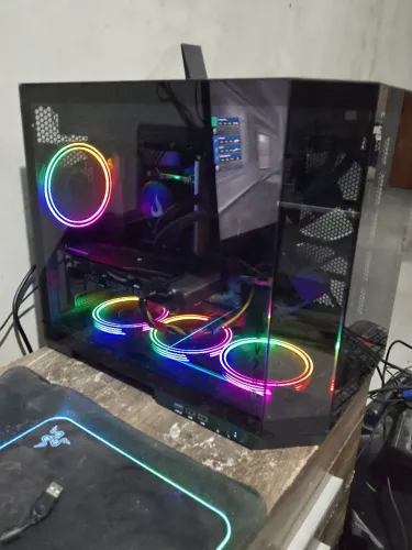 CPU Intel core i5 10then 