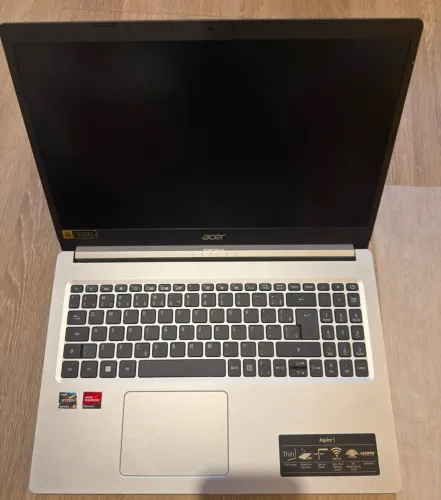 Notebook