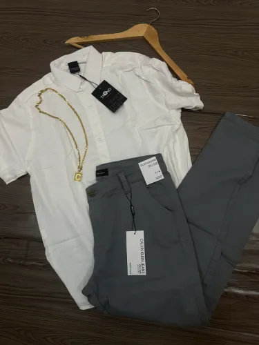 ROUPAS da loja ch outlet