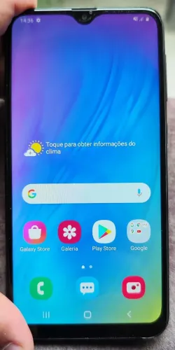 Samsung Galaxy M10