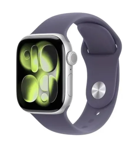 SMARTWATCH APPLE WATCH MEU64LW/A S11 42MM S/M SILVER