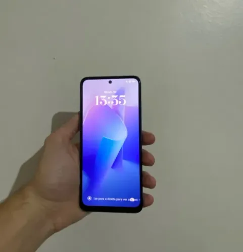 Pare vender hoje! *REDMI NOTE 12S 256GB*