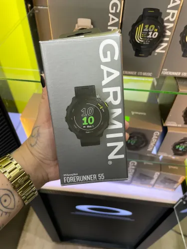 Garmin 55