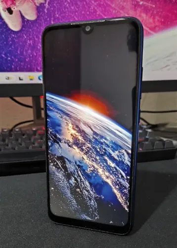 Redmi Note 7 64GB | Excelente Estado | Carregador Novo