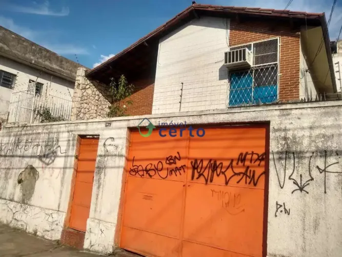 Galpão / Depósito / Armazém à venda em Belo Horizonte