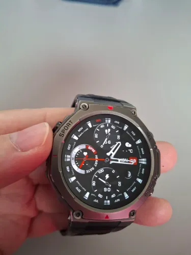 Relógio SmartWatch DM58