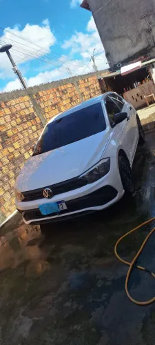 Volkswagen Polo Track 1.0 Flex 12V 5P 2025