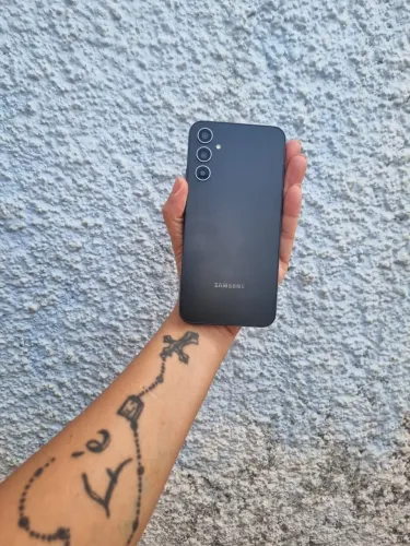 A34 5G 128GB NFC