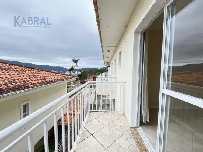 Apartamento Trindade