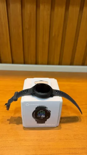 Coros Pace Pro - Seminovo