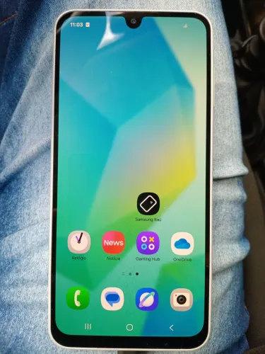 Samsung a16