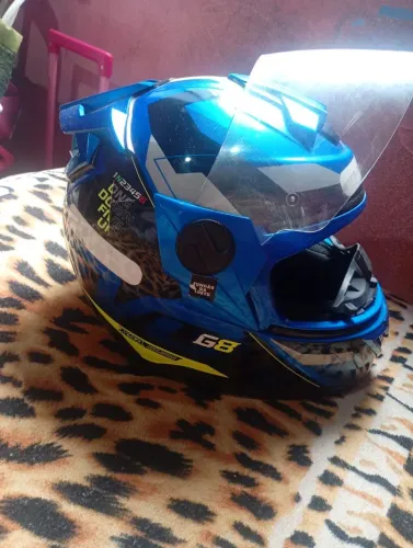 Capacete Pro Tork Evolution G8