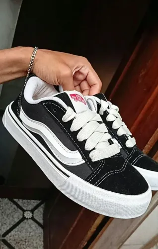 TÊNIS VANS NOVO