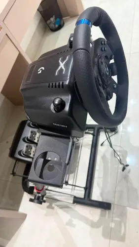 Logitech G923 TRUEFORCE