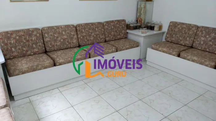 COMERCIAL - PARAÍSO - SP